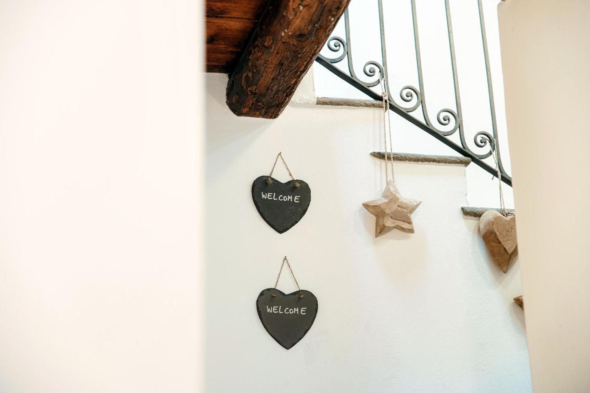 Apartment Corte Delle Rondini - Bymyhomeincomo Como