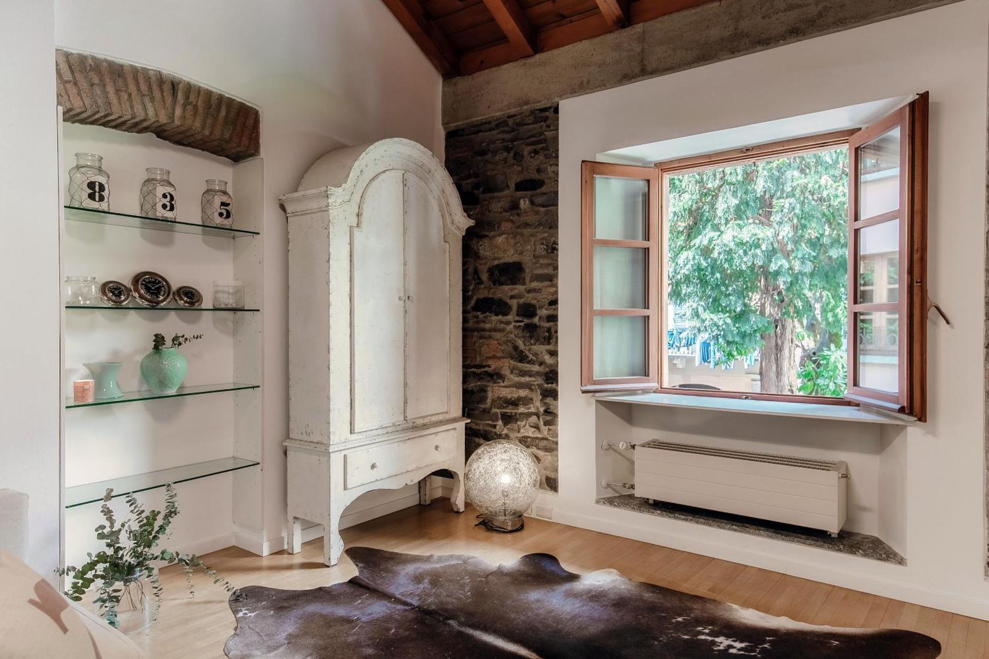 Corte Delle Rondini - Bymyhomeincomo *