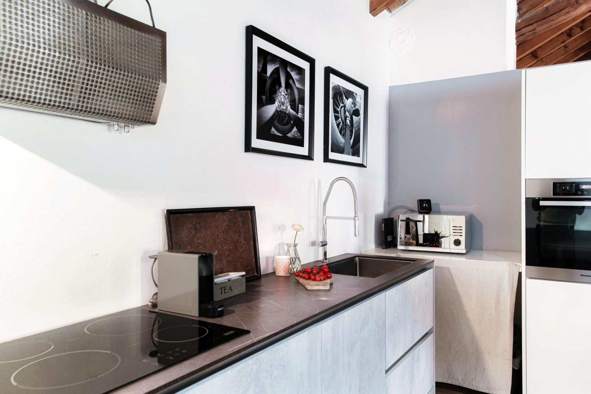 Apartment Corte Delle Rondini - Bymyhomeincomo *