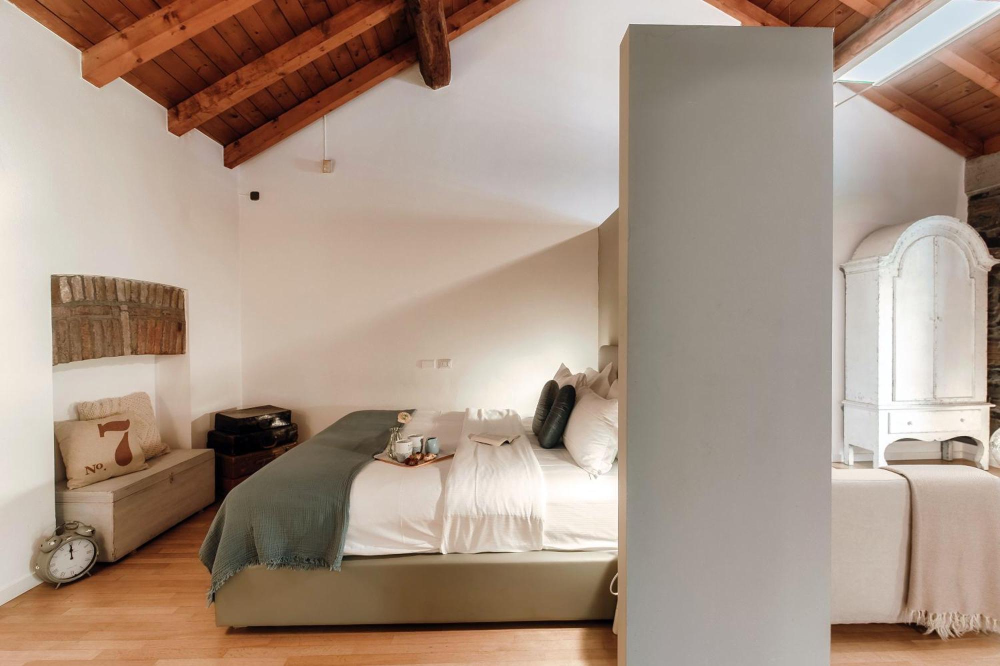 Corte Delle Rondini - Bymyhomeincomo Apartment Como