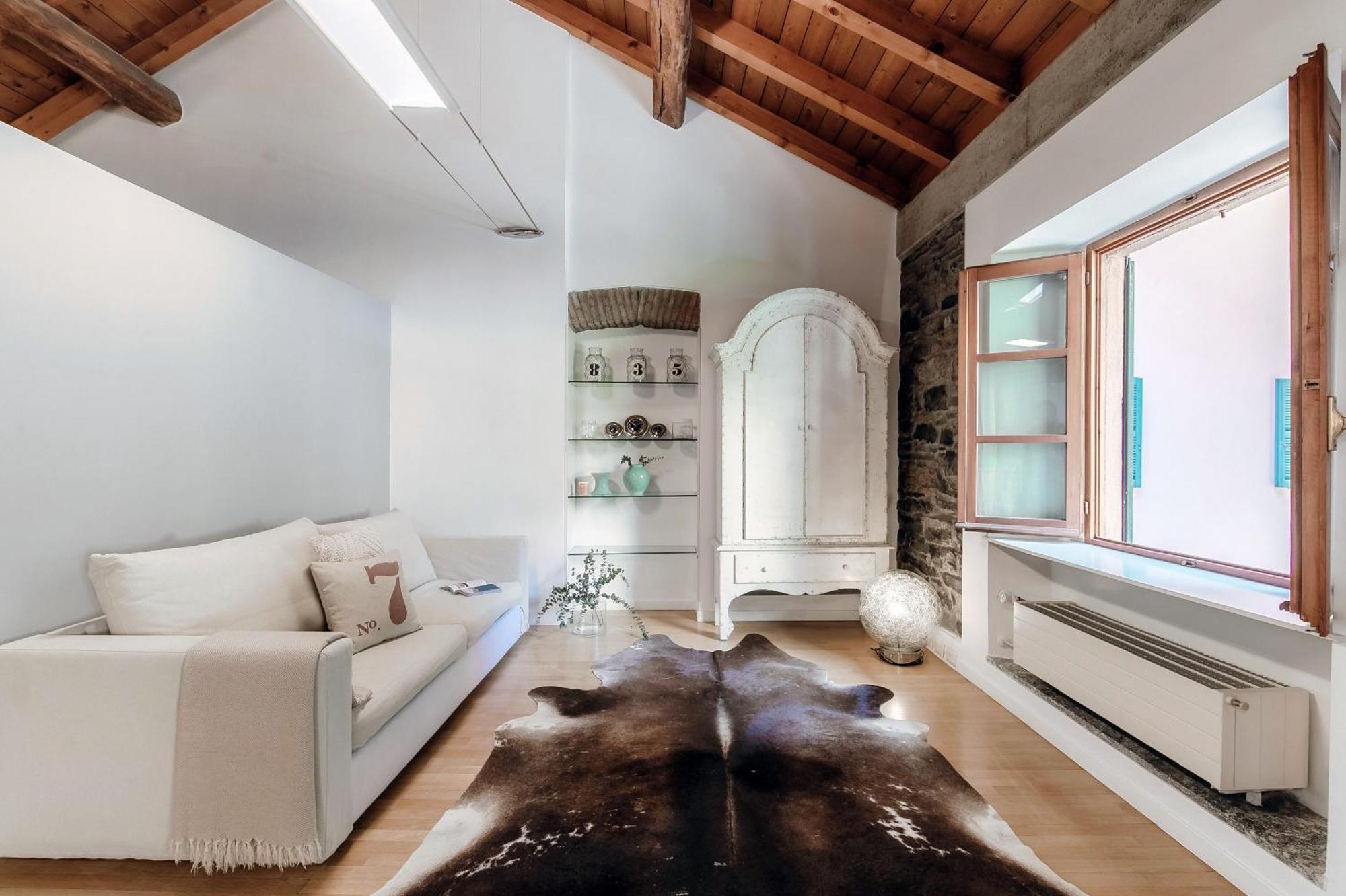 Apartment Corte Delle Rondini - Bymyhomeincomo *