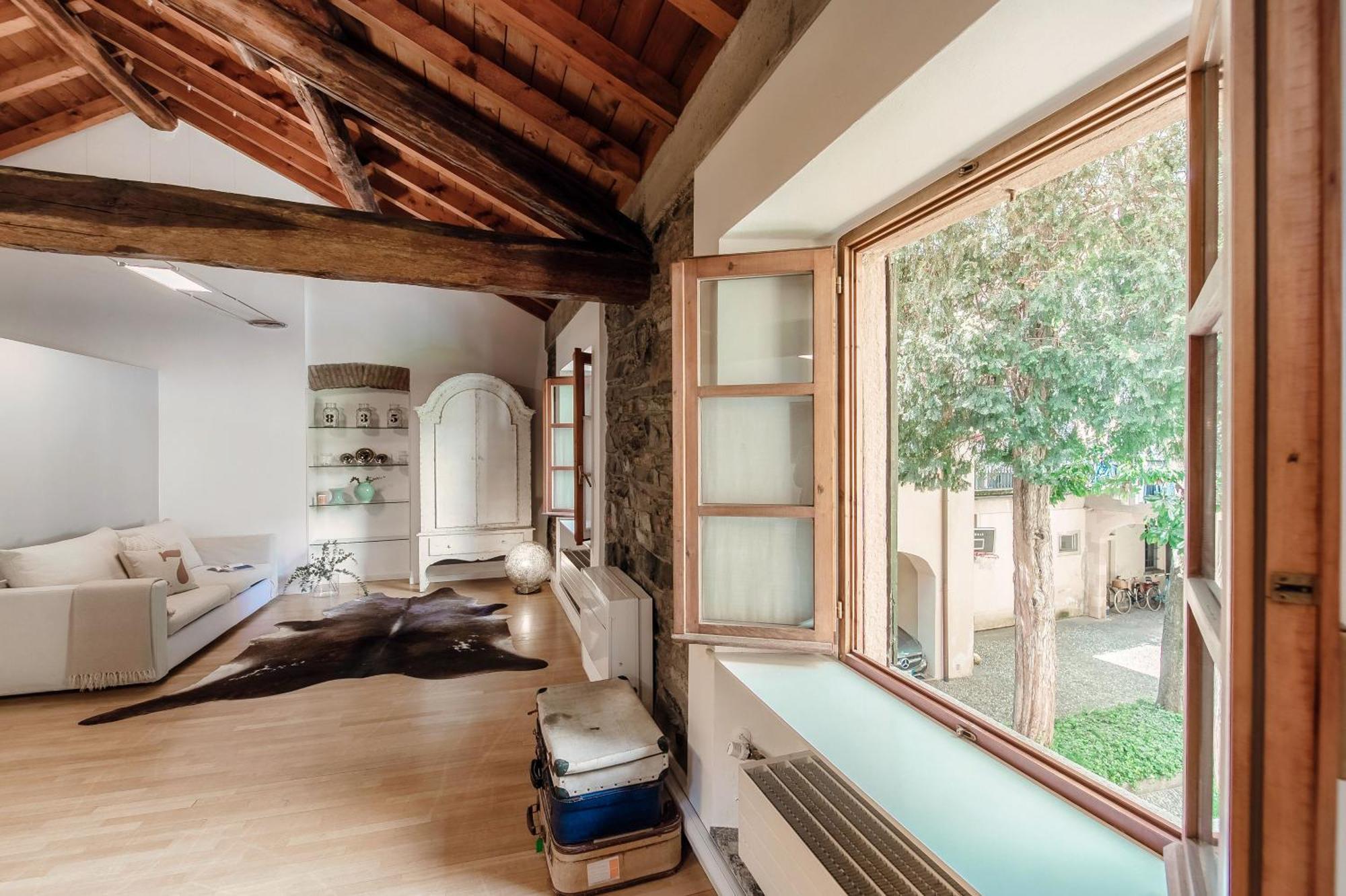 Apartment Corte Delle Rondini - Bymyhomeincomo Como