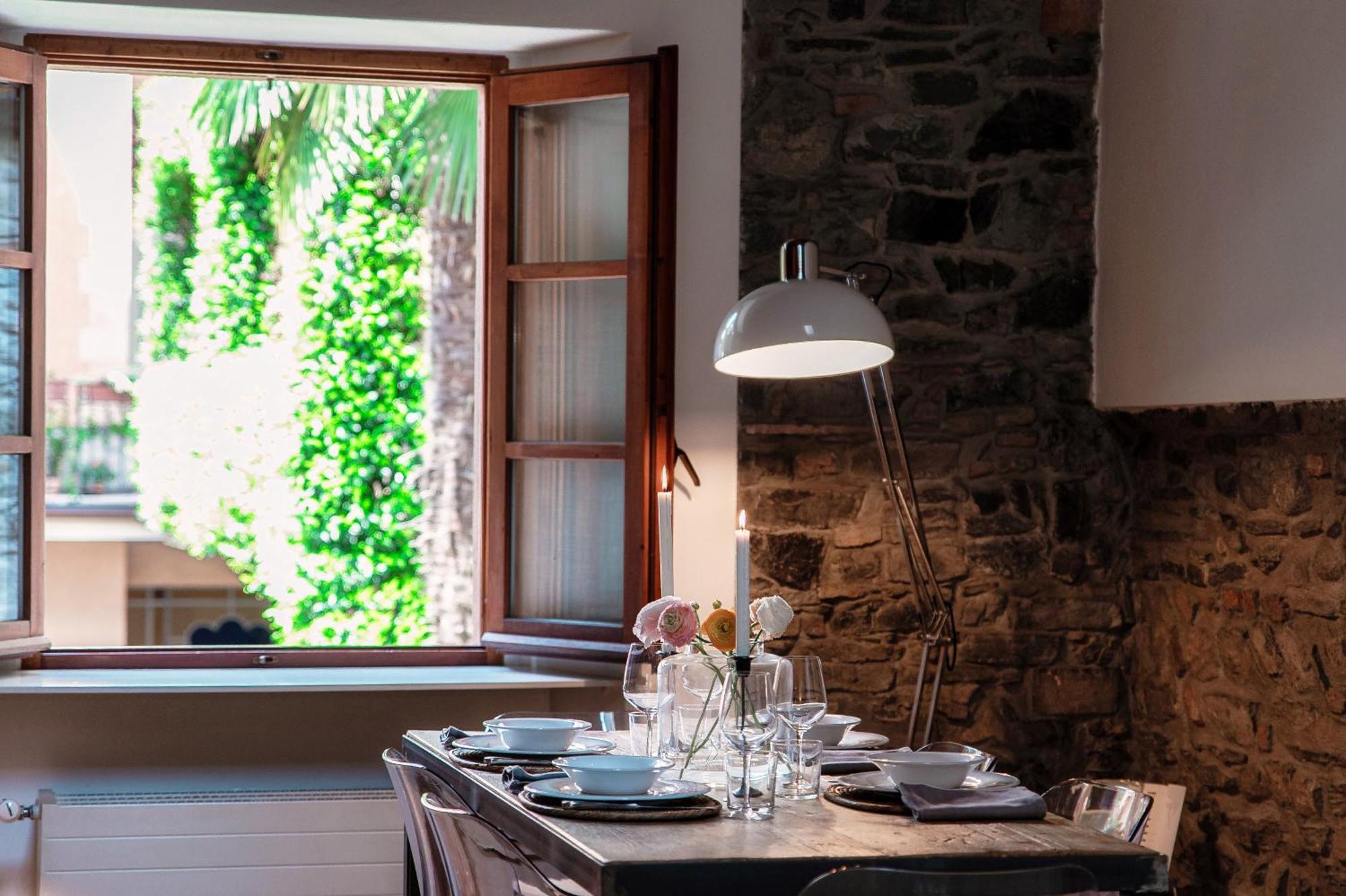 Corte Delle Rondini - Bymyhomeincomo
