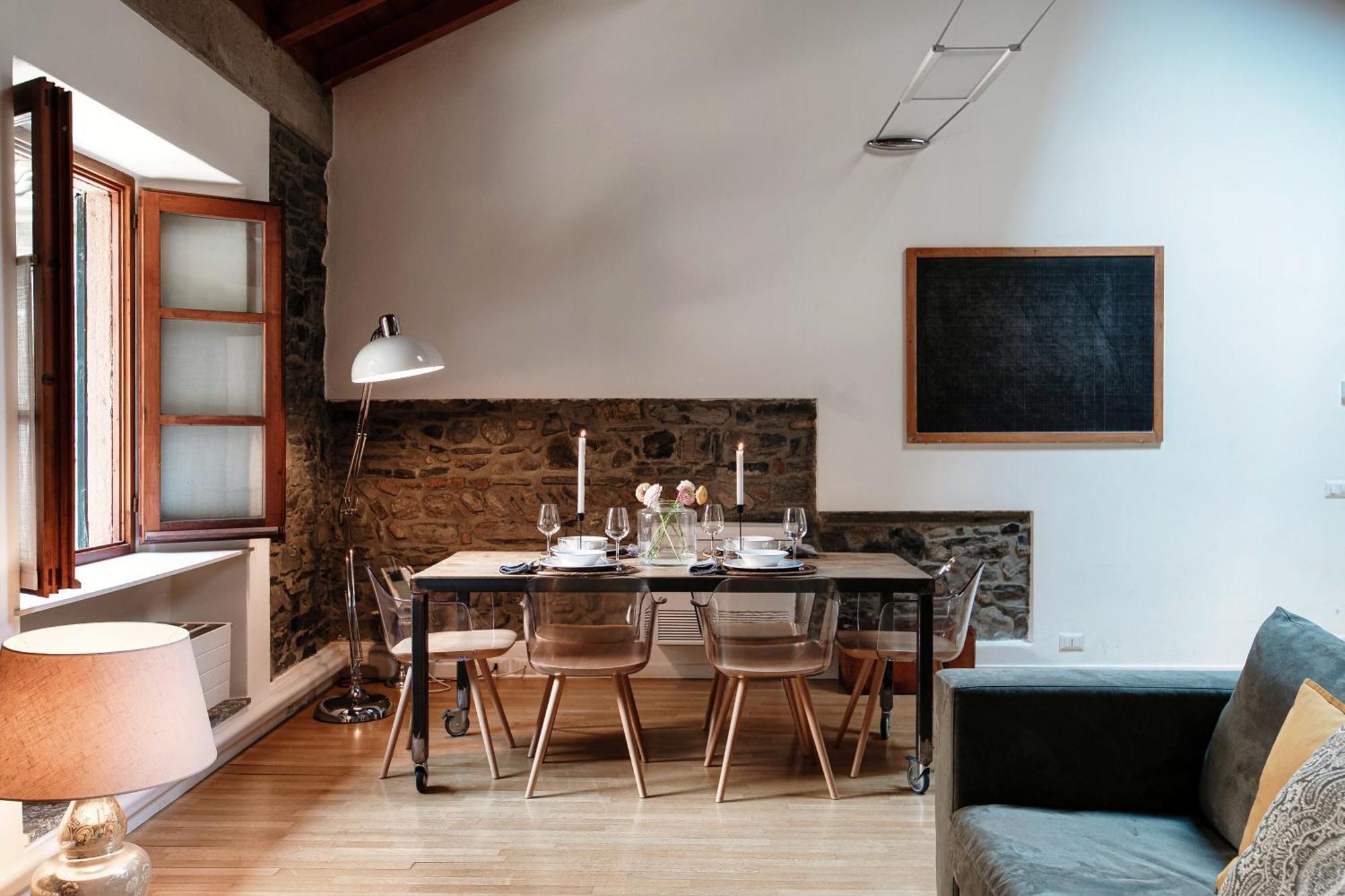 Corte Delle Rondini - Bymyhomeincomo *